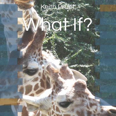 Keith Pruitt - What If?, Häftad