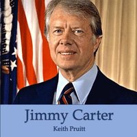 bokomslag Jimmy Carter