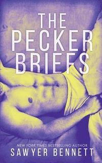 bokomslag Pecker Briefs
