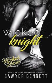 bokomslag Wicked Knight