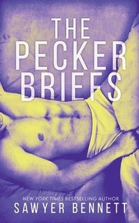 bokomslag The Pecker Briefs