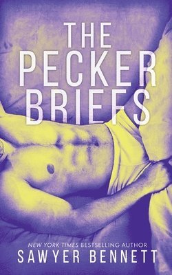 bokomslag The Pecker Briefs