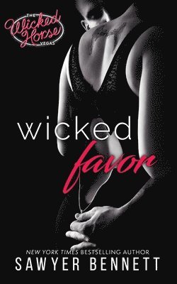 Wicked Favor 1