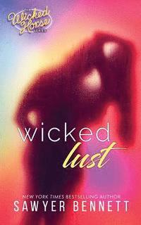 bokomslag Wicked Lust