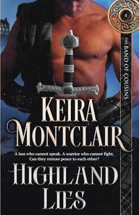 bokomslag Highland Lies