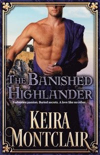 bokomslag Banished Highlander