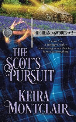 Keira Montclair, Angela Polidoro - The Scot's Pursuit, Häftad