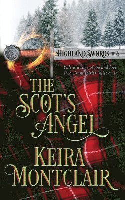 Keira Montclair, Angela Polidoro - Scot's Angel, Häftad