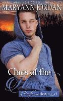 Maryann Jordan - Clues of the Heart: Baytown Boys, Häftad