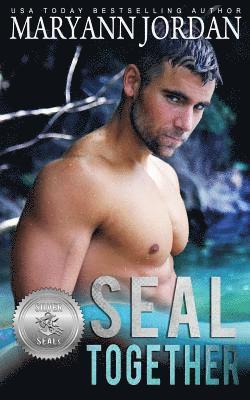Suspense Sisters, Maryann Jordan - SEAL Together, Häftad