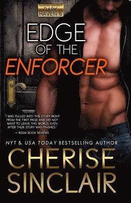 Edge of the Enforcer