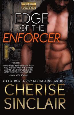 Edge of the Enforcer 1