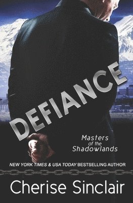 Defiance 1