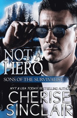 Not a Hero