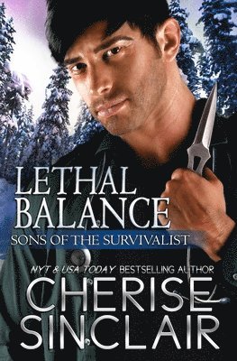 Lethal Balance 1