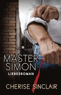 bokomslag Master Simon