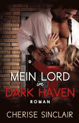 Cherise Sinclair - Mein Lord im Dark Haven, Häftad