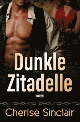 bokomslag Dunkle Zitadelle