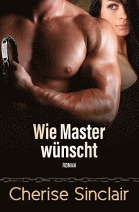 bokomslag Wie Master wünscht