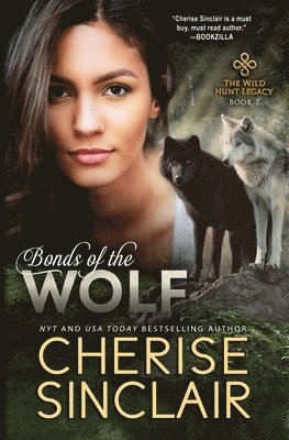 Bonds of the Wolf 1