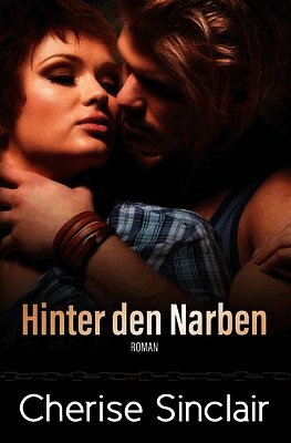 Hinter den Narben