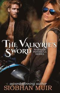 bokomslag The Valkyrie's Sword