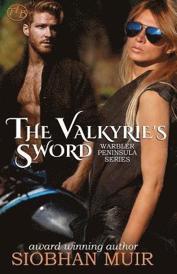 The Valkyrie's Sword 1