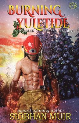 Burning Yuletide 1