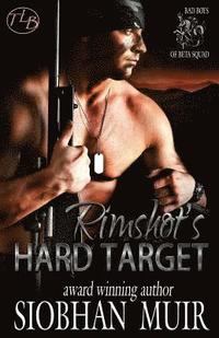 bokomslag Rimshot's Hard Target