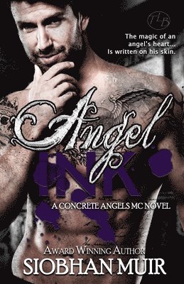 Angel Ink 1