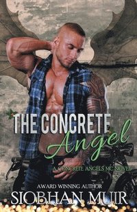 bokomslag The Concrete Angel
