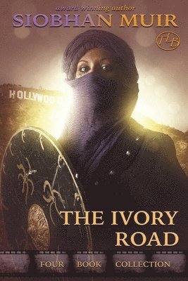 The Ivory Road Collection 1