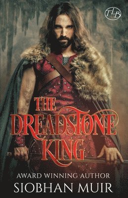 Siobhan Muir - Dreadstone King, Häftad