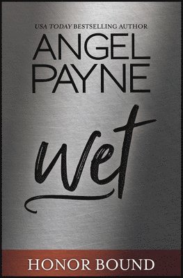 Angel Payne - Wet, Häftad