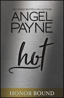 Angel Payne - Hot, Häftad