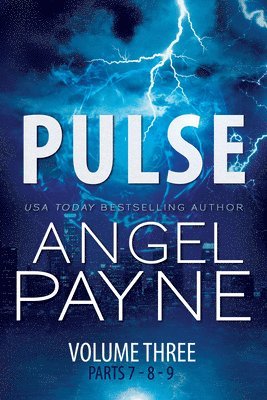 Angel Payne - Pulse, Häftad
