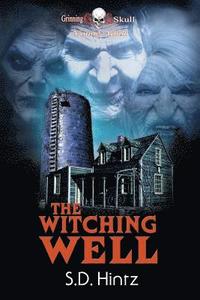 bokomslag Witching Well