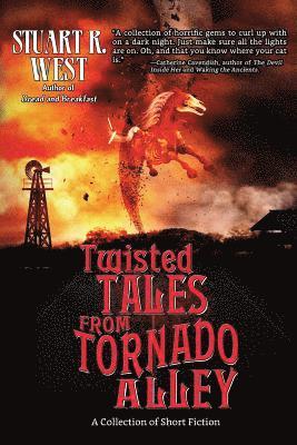 Twisted Tales from Tornado Alley 1