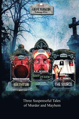 Grave Markers, Volume 5