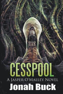 Cesspool 1