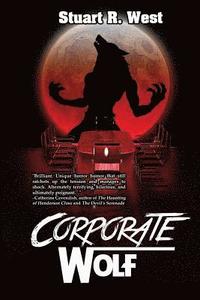 bokomslag Corporate Wolf
