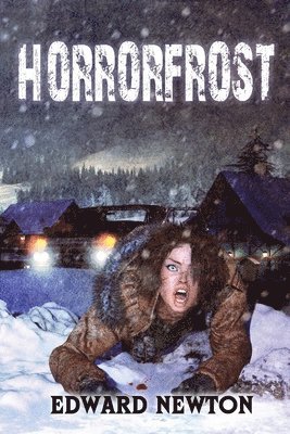 bokomslag Horrorfrost