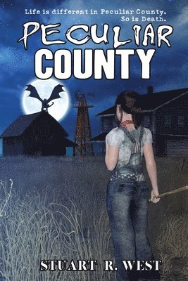 Peculiar County 1