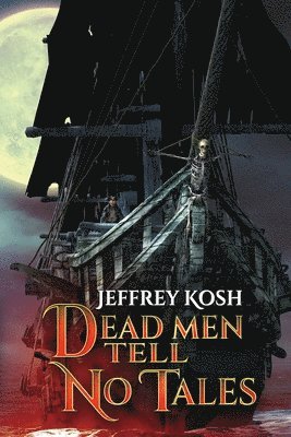 Dead Men Tell No Tales 1