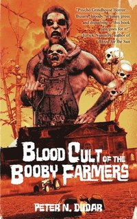 bokomslag Blood Cult of the Booby Farmers