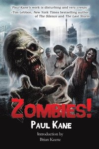 bokomslag Zombies!