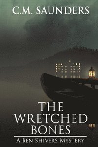 bokomslag Wretched Bones