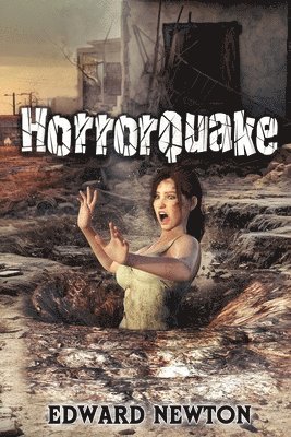 bokomslag HorrorQuake