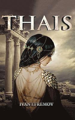 Ivan Efremov - Thais, Häftad