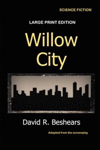 bokomslag Willow City